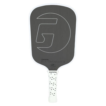 RCF Obsidian 13 Pickleball Paddle White