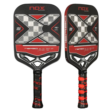 Luxury Nerbo Pickleball Paddle