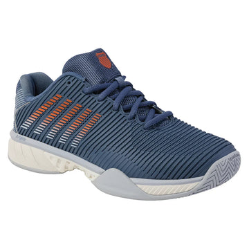 Men's Hypercourt Express 2 Court Shoes Infinity and Arctic Ice