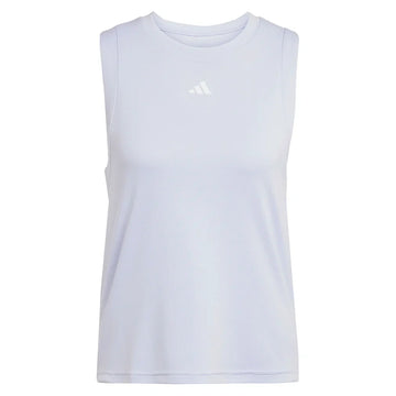 Women's Match Tank Violet Tone