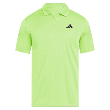 Men's Club Polo Lucid Lemon