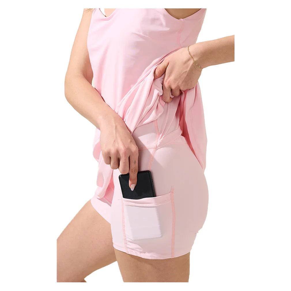 Women's Breakpoint Dress