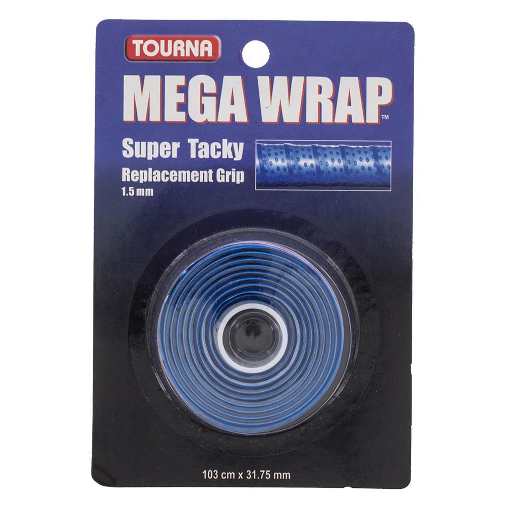 Mega Wrap Replacement Tennis Grip