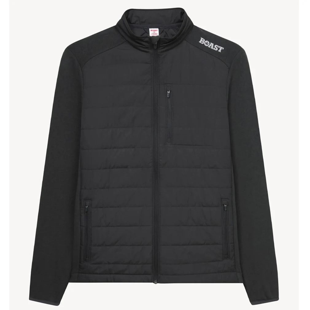 Men's Hybrid Jacket 2.0