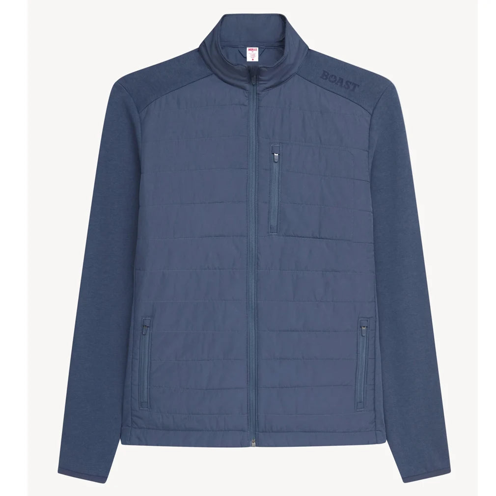 Men's Hybrid Jacket 2.0