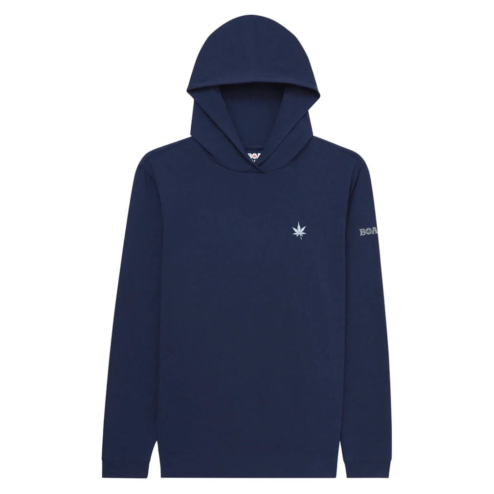 Men's Greenwich Sport Hoodie 2.0