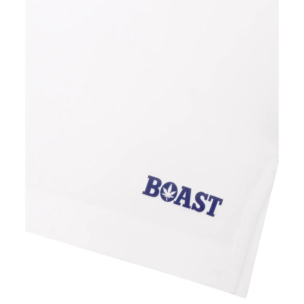 Men's Tournament Raglan Polo, Boast, Pickleball Express, BM5PO11-F26-3
