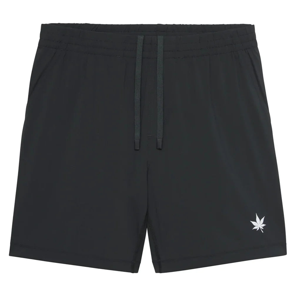 Men's Peak Performance 2 in 1 Short