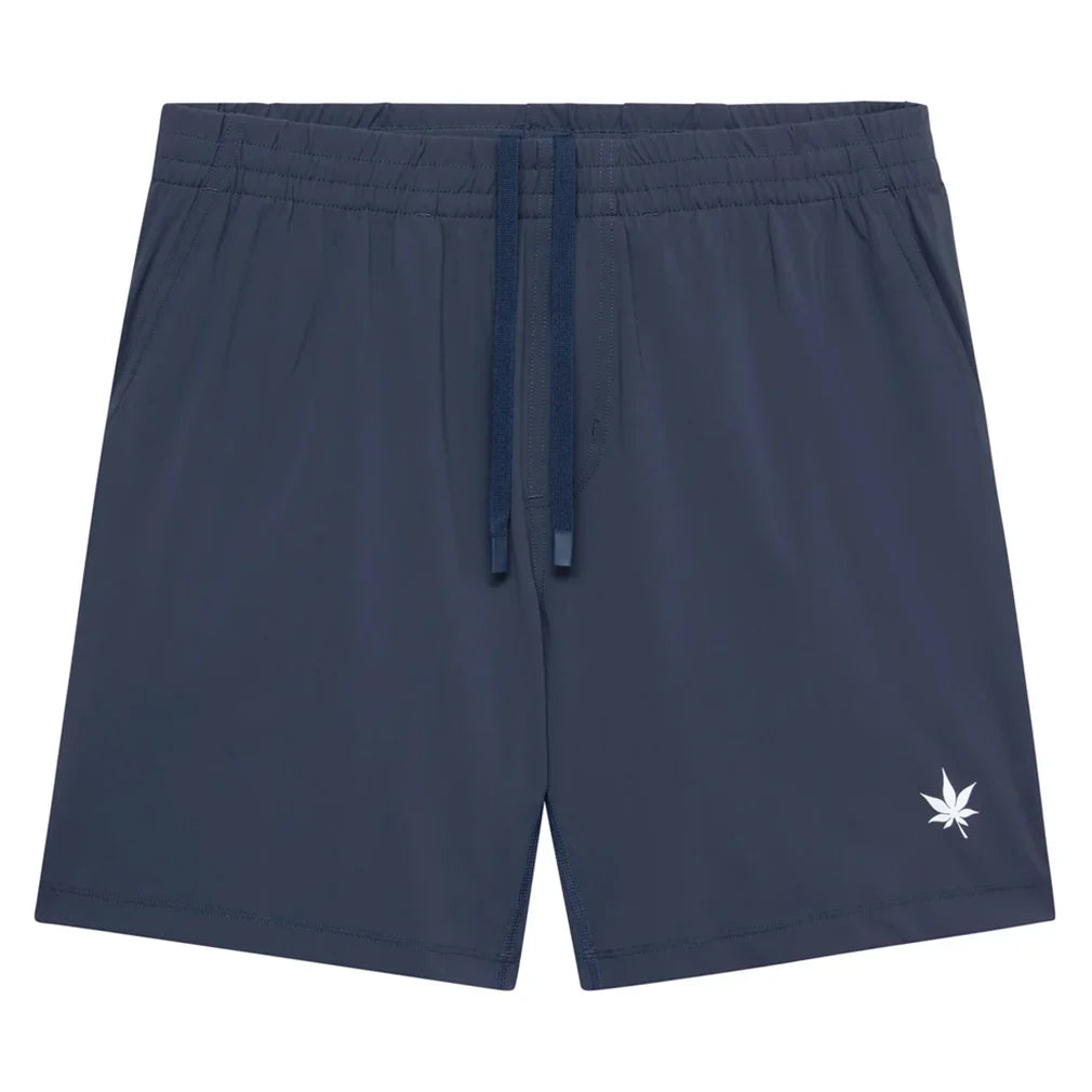 Men's Peak Performance 2 in 1 Short