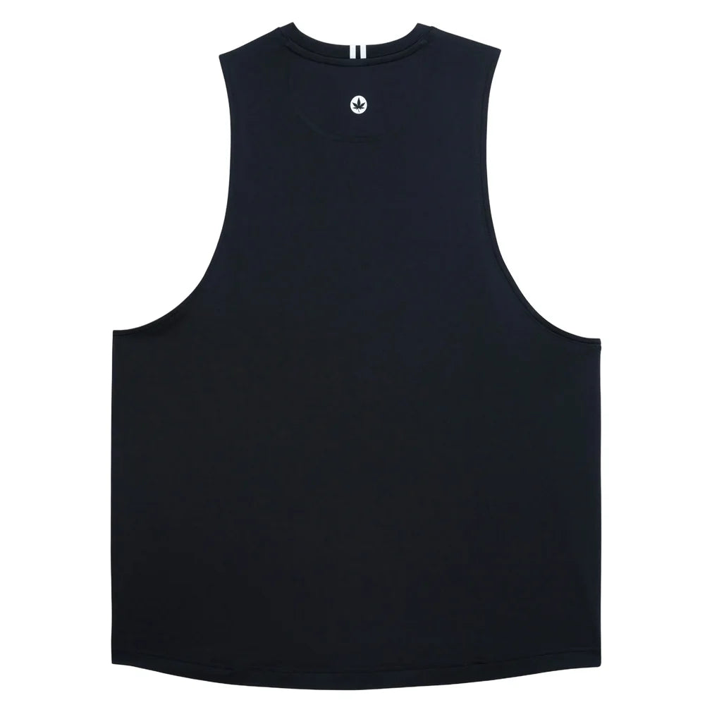 Men's Tournament Tank, Boast, Pickleball Express, BM5TP10-F26-1