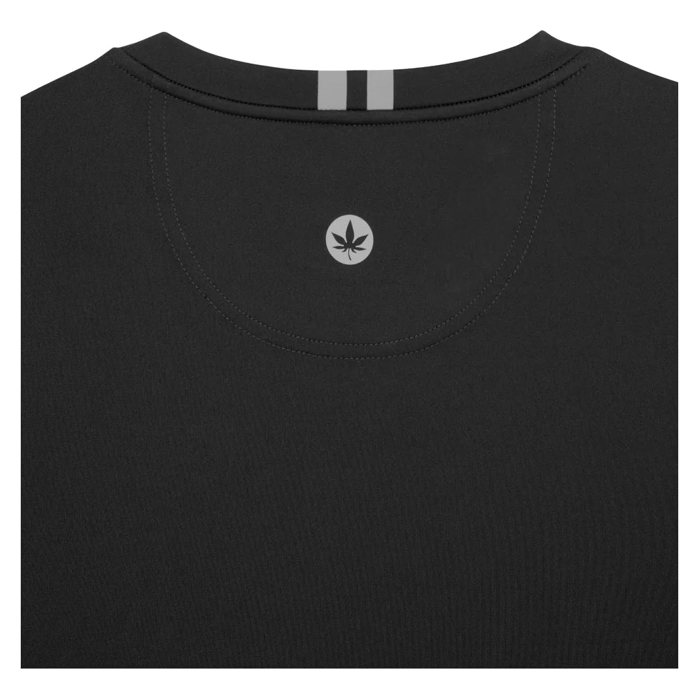 Men's Short Sleeve Tournament Crew, Boast, Pickleball Express, BM5TP20-F26-2