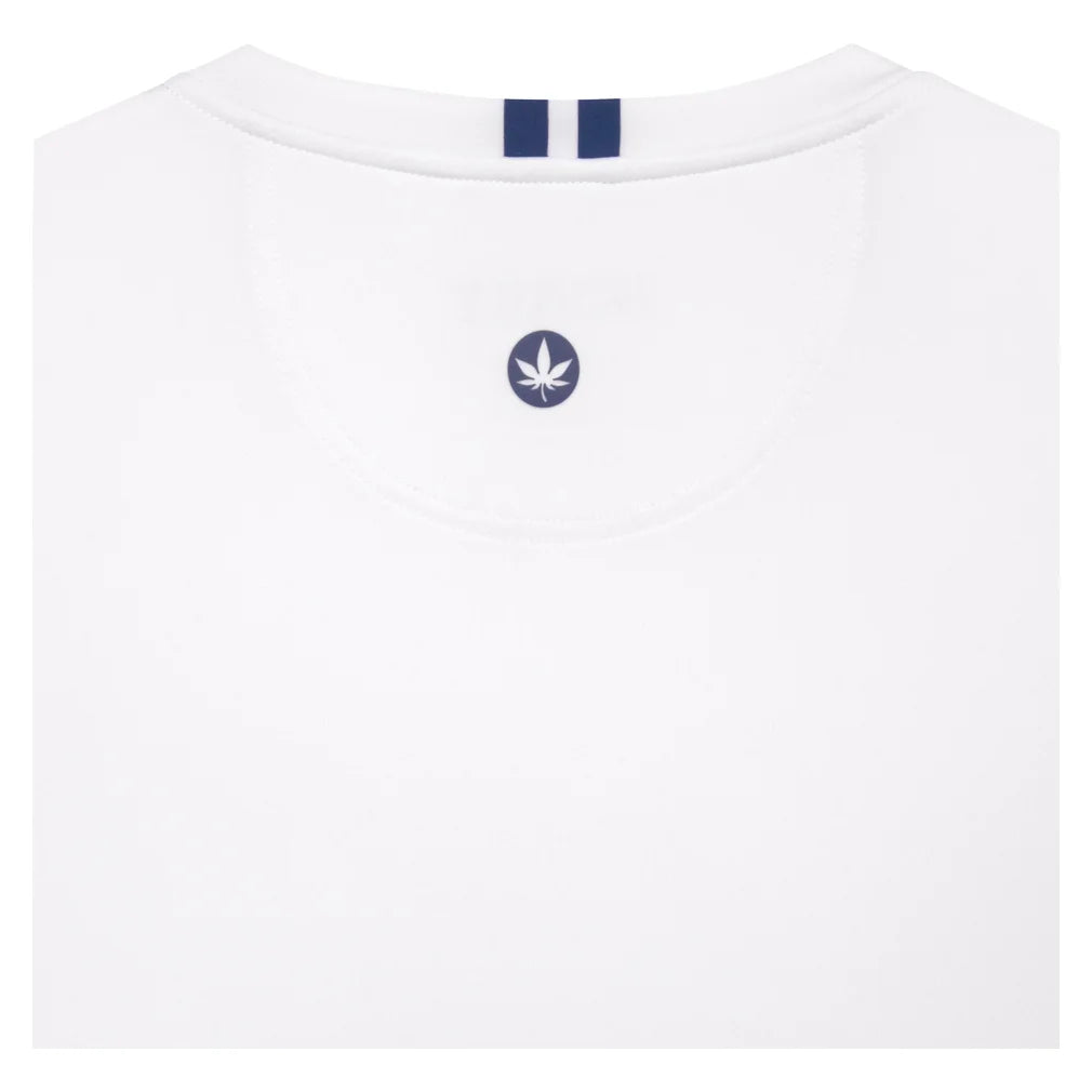 Men's Long Sleeve Tournament Crew, Boast, Pickleball Express, BM5TP30-F26-2
