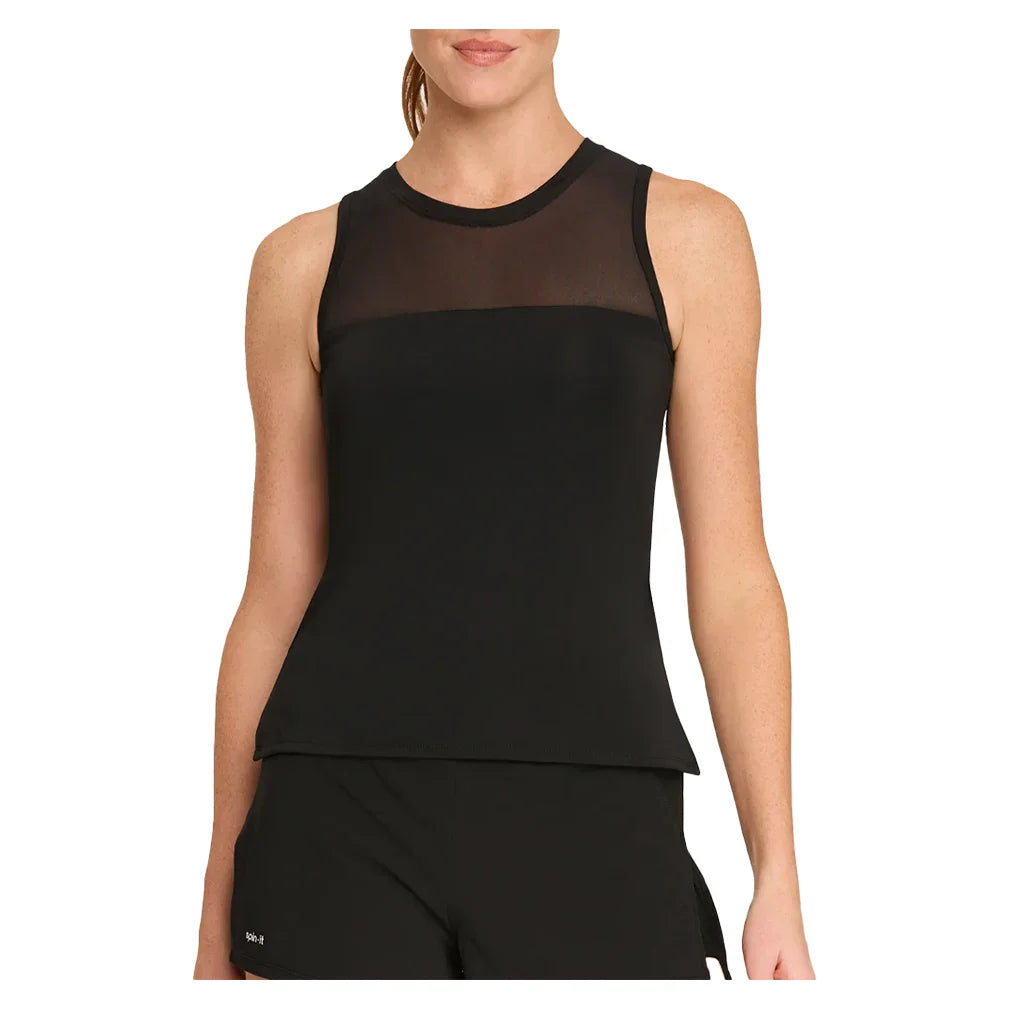Women's Jaedyn Tank with Bra