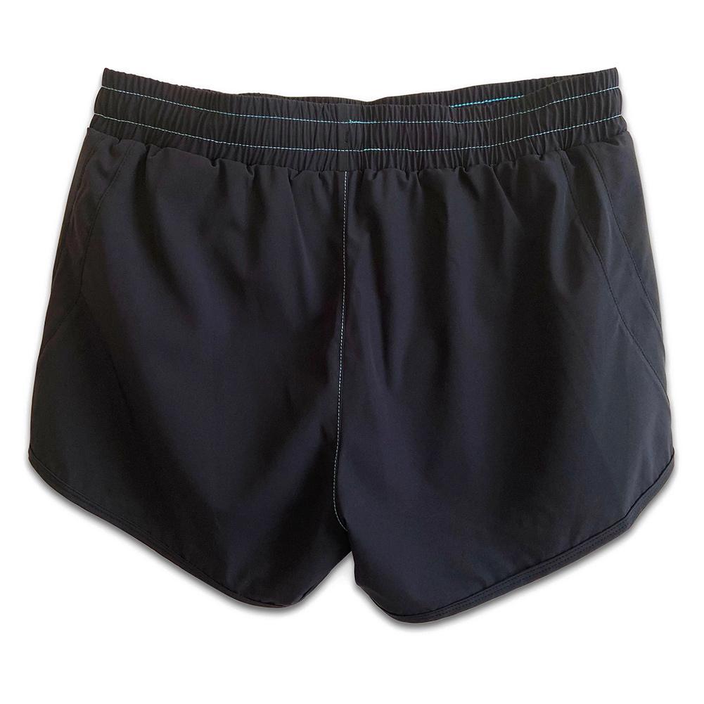 Women's 3 Inch Inseam 2-in-1 Split Pickleball Short