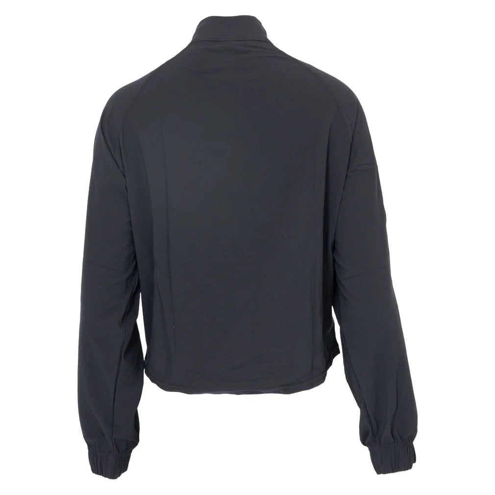 Women's Brooklyn Jacket, Bubble, Pickleball Express, BRKLN-B-1