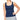 Women`s Babydoll Tennis Tank Oribita