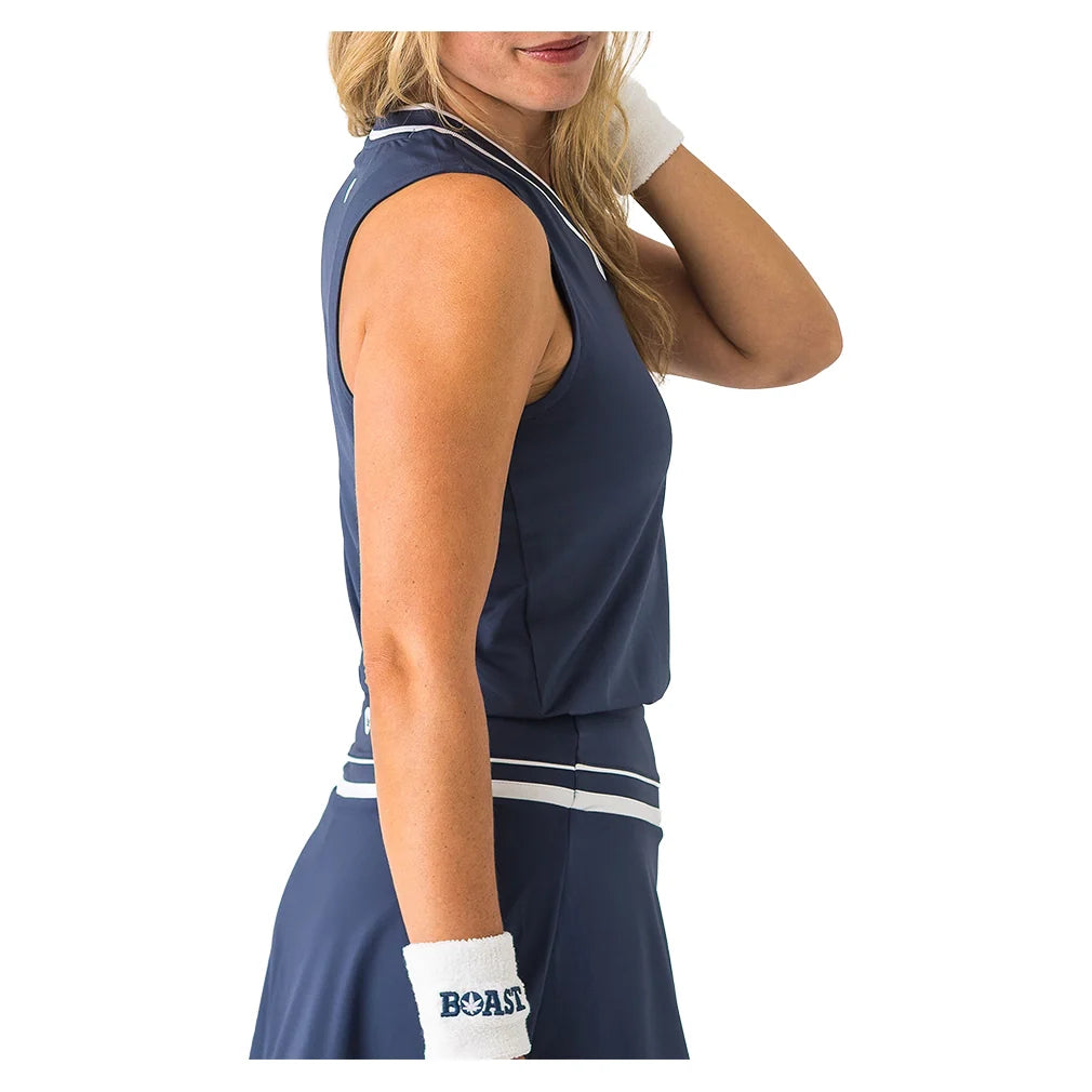Women's V-Neck  Tank