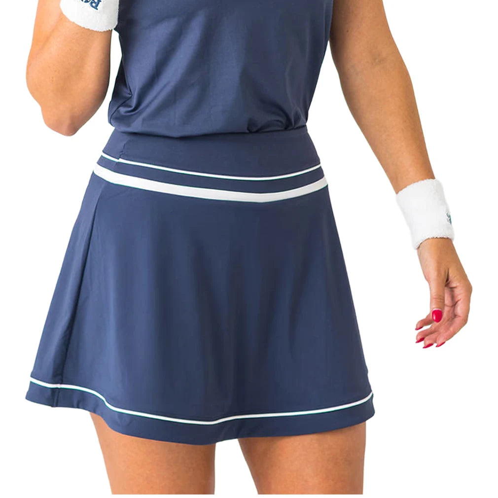 Women's Flounce 2 in 1  Skort