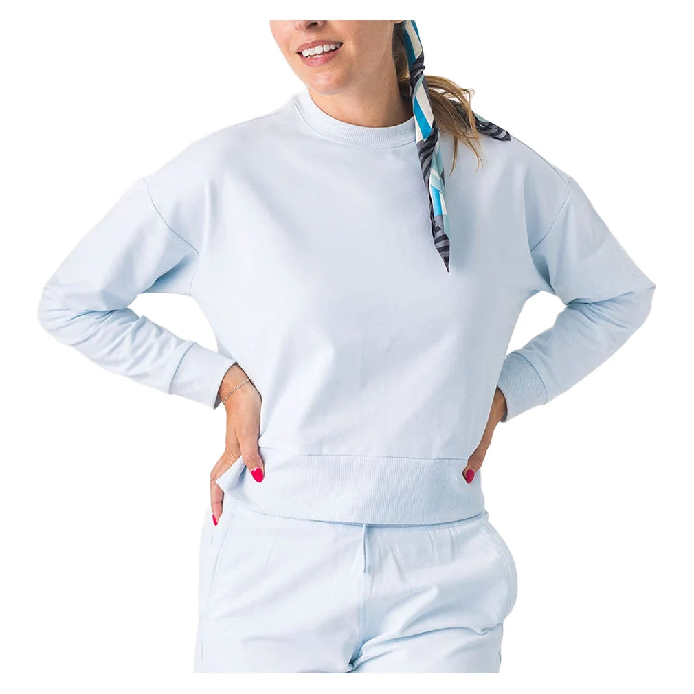 Women's Club Sweatshirt