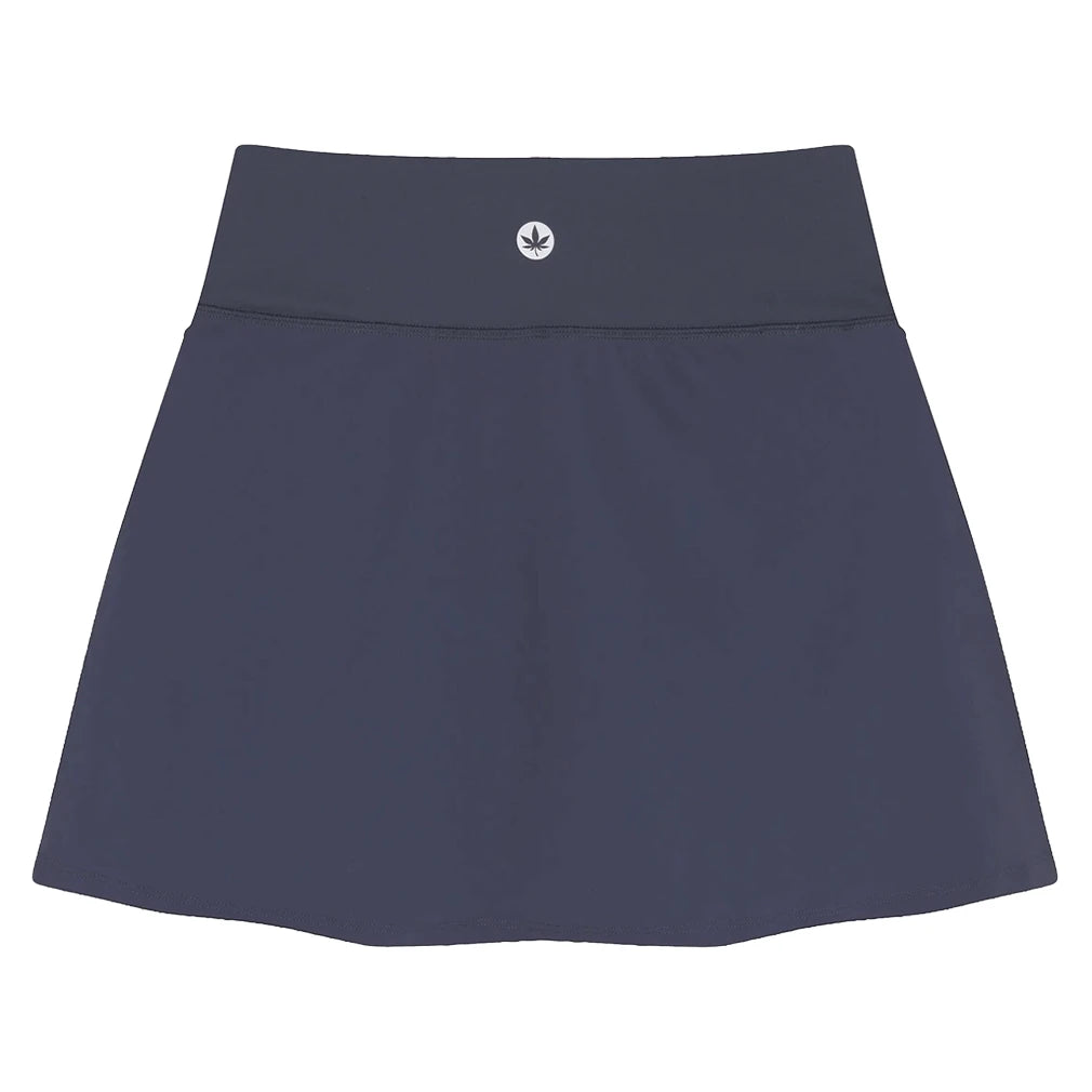 Women's 2 in 1 A-Line Skort