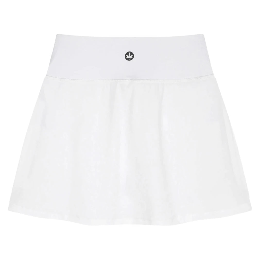 Women's 2 in 1 A-Line Skort