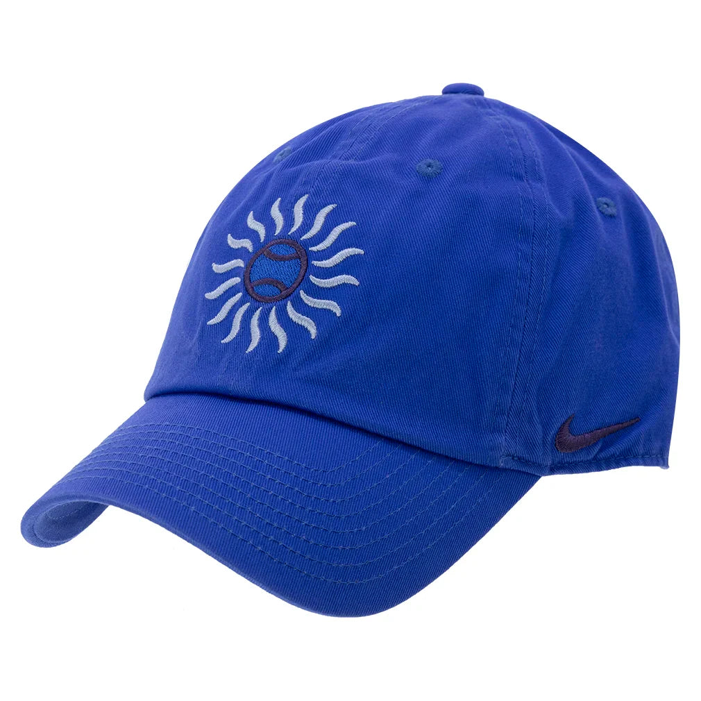 Men's Club HD Embroidery Cap