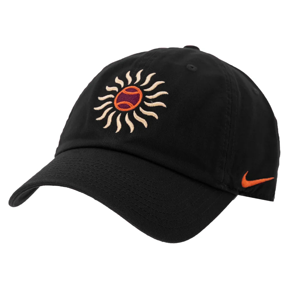 Men's Club HD Embroidery Cap