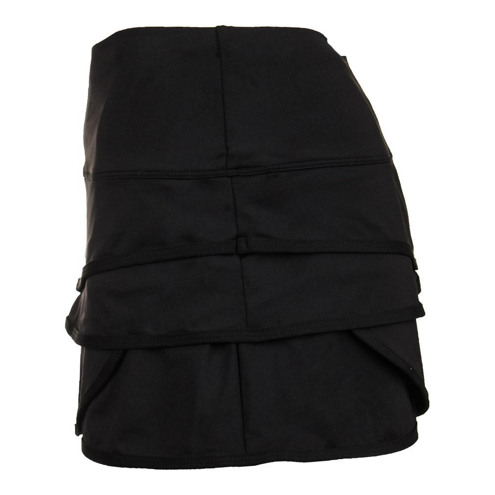Women`s Scallop Skort