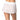 Women's Lacing Around Tennis Skort Bare