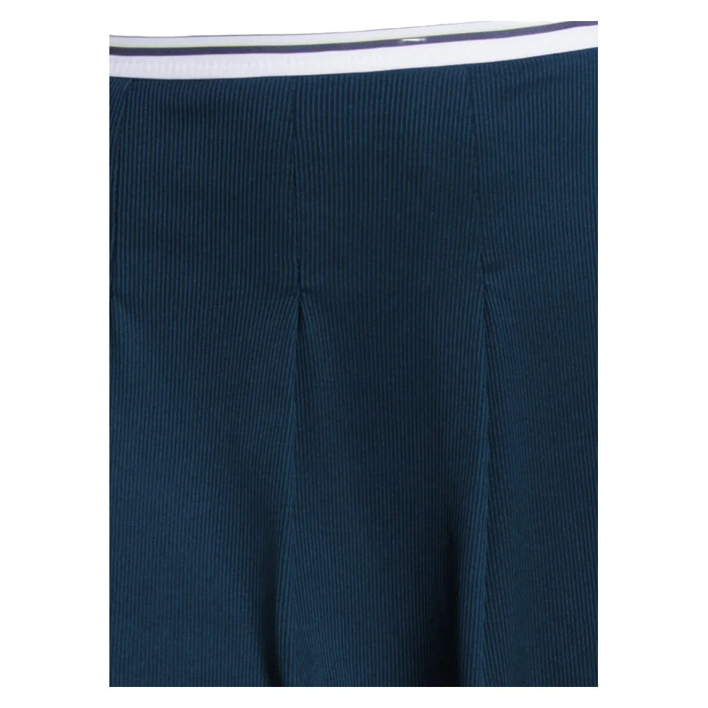 Women's Ivy Classic 13 Inch Skort, Lucky In Love, Pickleball Express, CB683-02H-8
