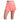 Women's Glow Stroke Skort Hot Lava