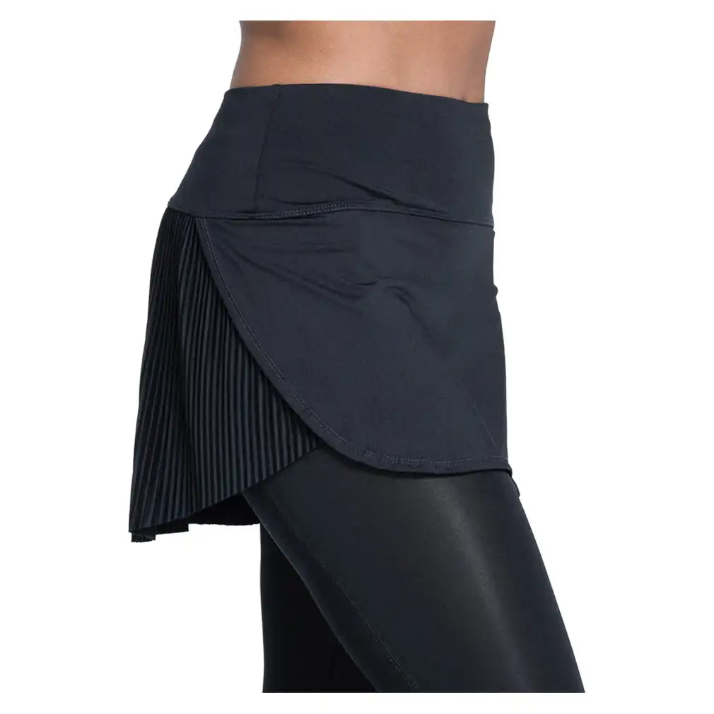 Women's Fast Pace Skegging Black