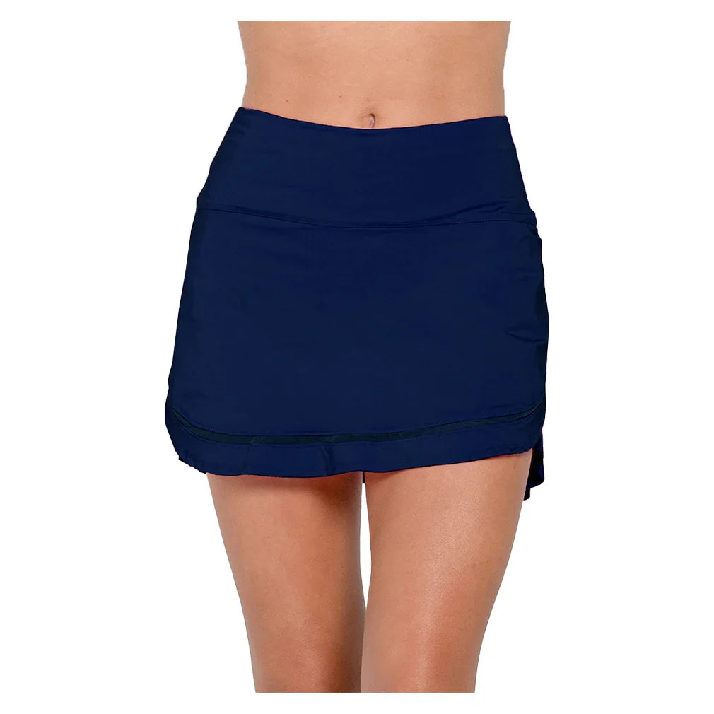 Women's LUV Revive 14 Inch Skort