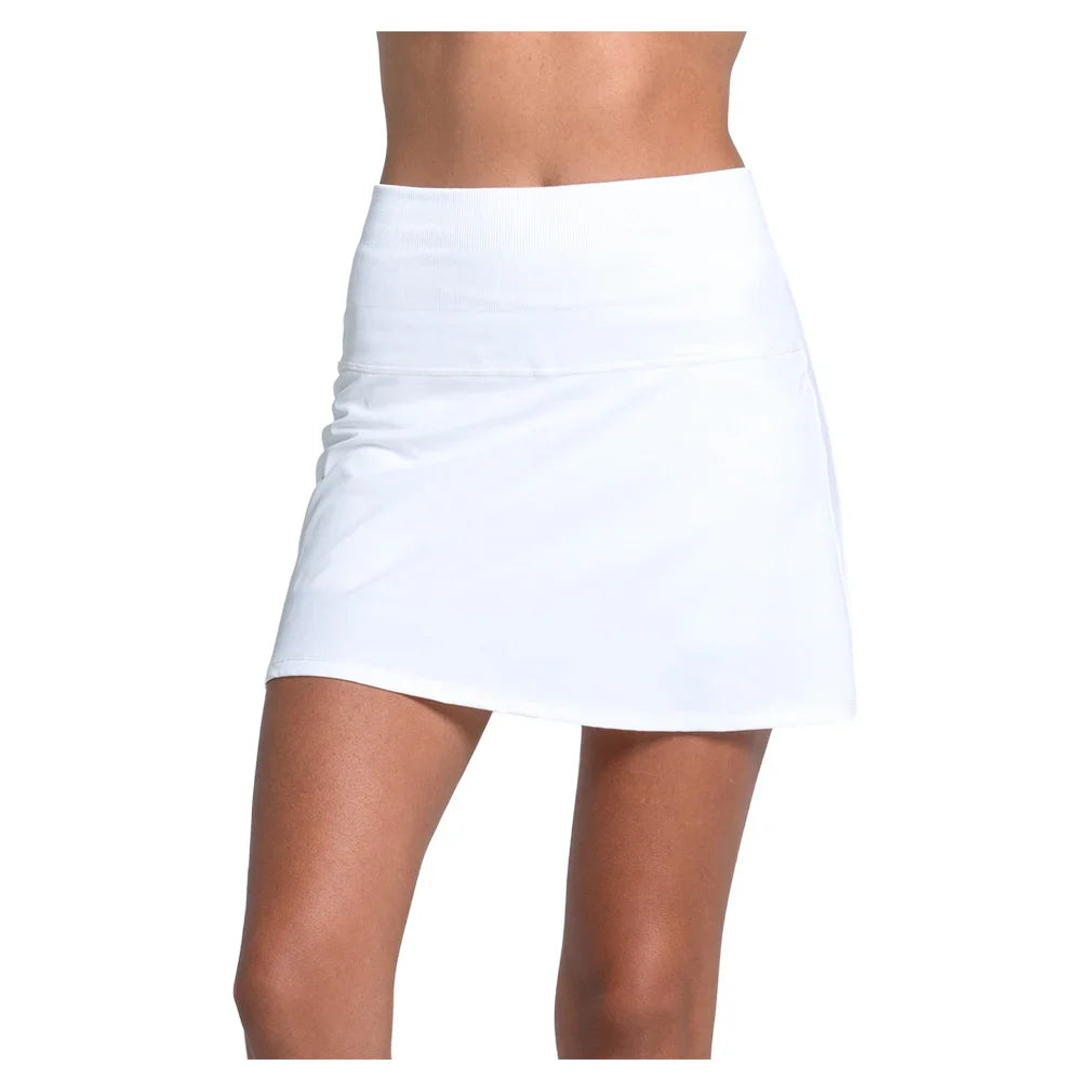 Women`s Baseline Court Skort