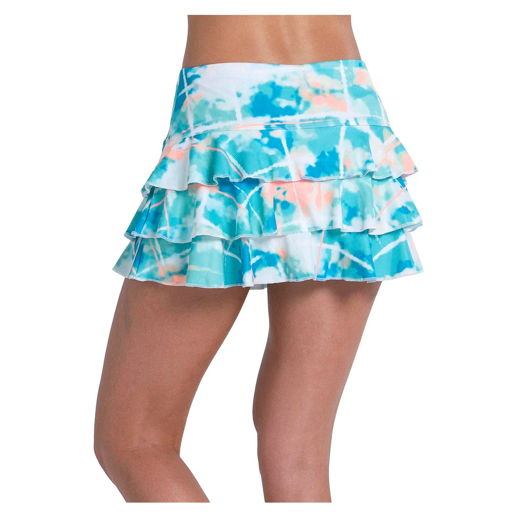Women's Oasis Skort Scuba