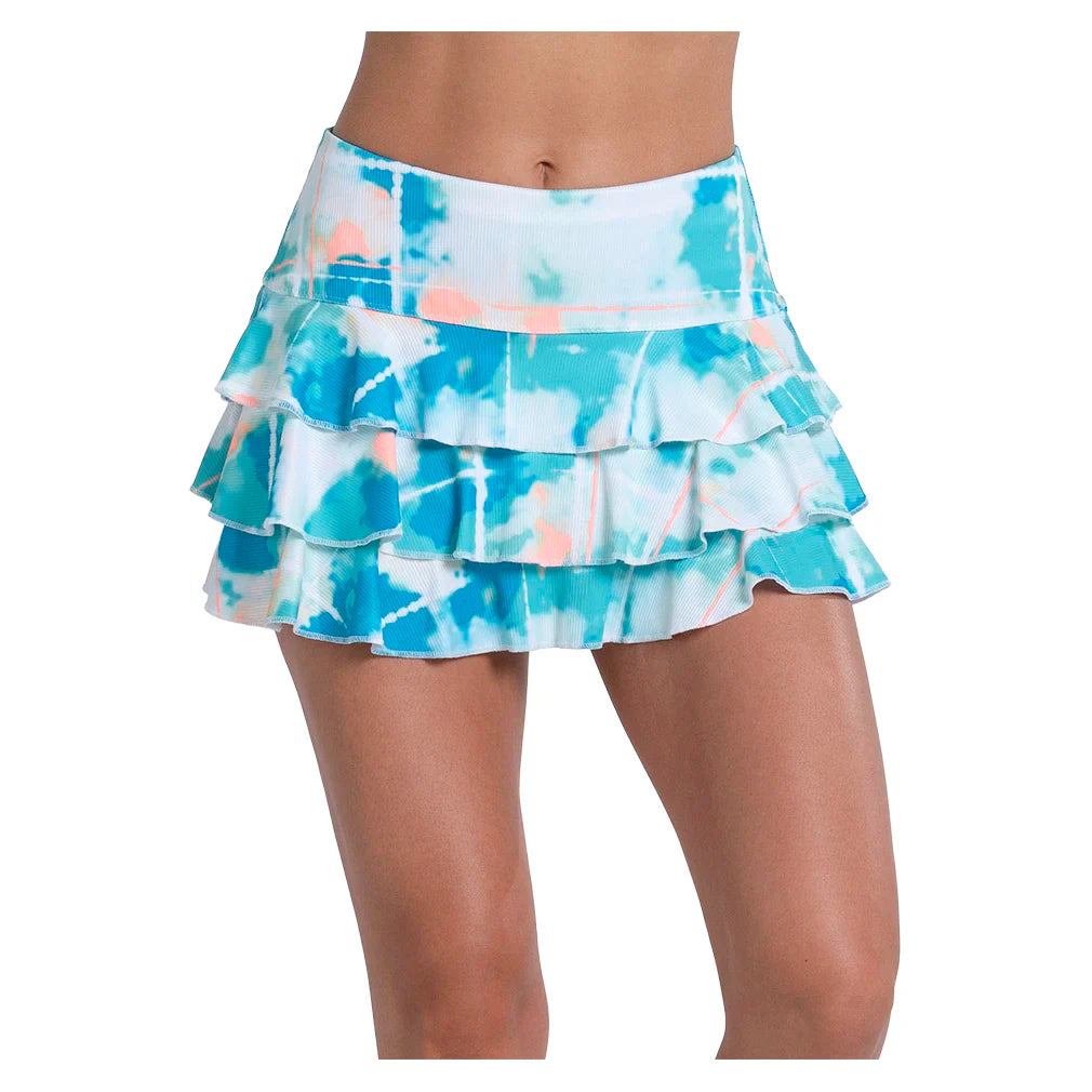 Women's Oasis Skort Scuba