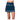 Women's Motion Pleated Skort Midnight