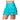 Women's Awesome Ruffle Skort Auqamarine