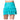 Women's Awesome Ruffle Skort Auqamarine