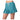 Women's High Waist Winner's Circle Skort Aquamarine