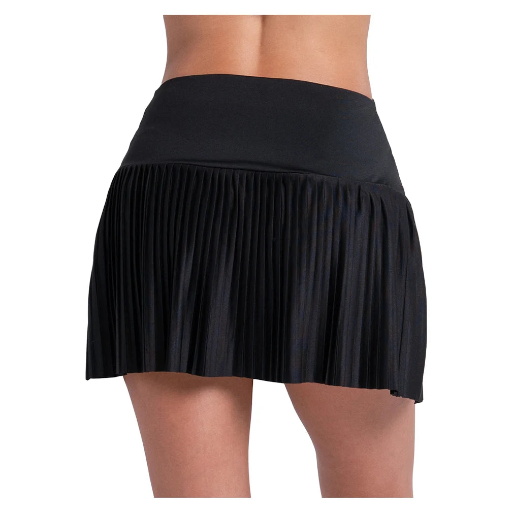 Women's Tempo Pleated Skort