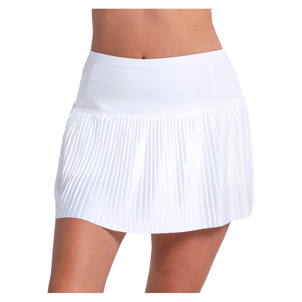 Women's Tempo Pleated Skort