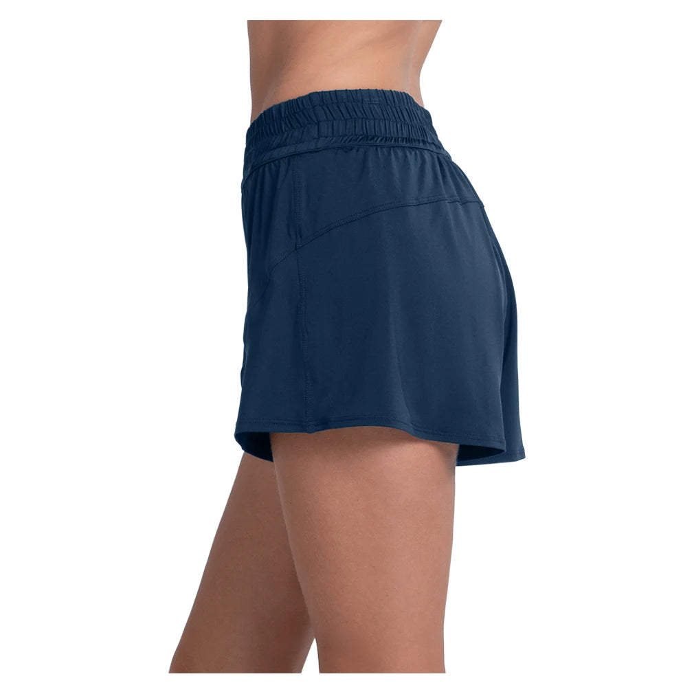 Women's Power Play 2.5 Inch Short