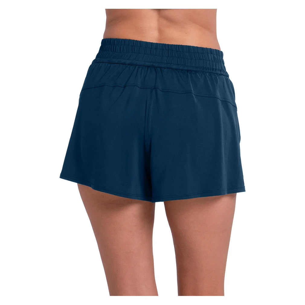 Women's Power Play 2.5 Inch Short