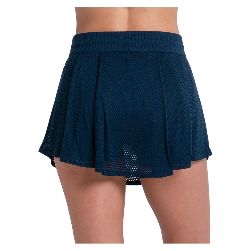 Women's High Waist Lucky Break Skort
