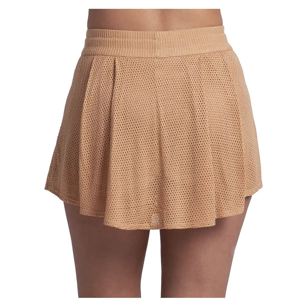 Women's High Waist Lucky Break 13.5 Inch Skort