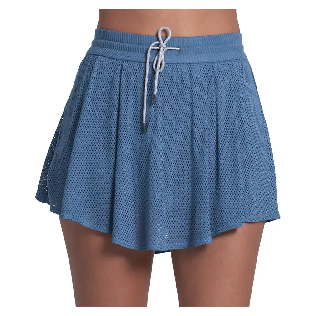 Women's High Waist Lucky Break 13.5 Inch Skort