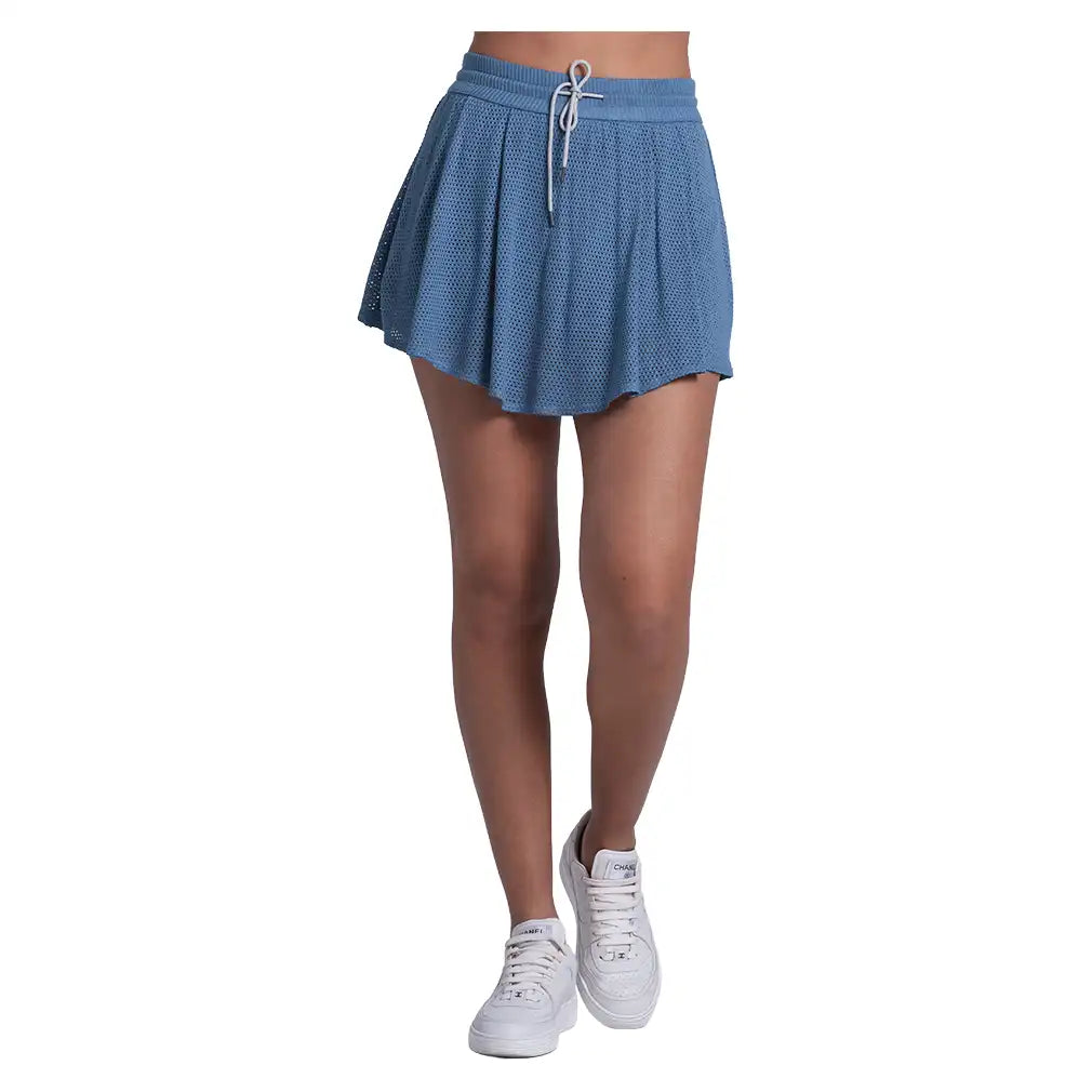 Women's High Waist Lucky Break 13.5 Inch Skort