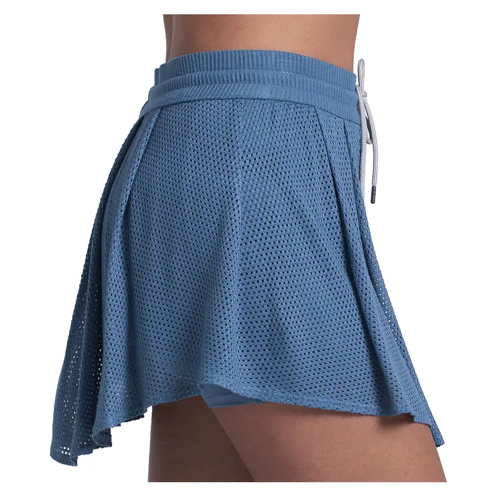 Women's High Waist Lucky Break 13.5 Inch Skort