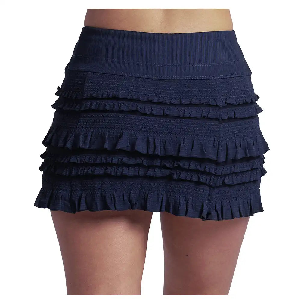 Women's Sporty Frill 13 Inch Skort